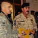 Iraqi Security Forces Take Helm of Joint Security Station 2 in Diwaniya