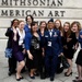 Air Guard captain mentors teens in Senate Youth program