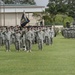 Community Welcomes Stryker Brigade's Return From Iraq