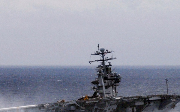 USS Harry S. Truman