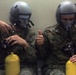 Oxygen tank working