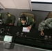 Operating the chamber
