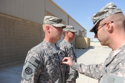 Corporal: Stepping into the world of the non-commissioned officer