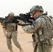 Ironhorse Soldiers train for Iraq