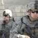 Rusafa benefits from Krypton Knight III  - Joint post-election operation aimed at stability, security