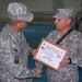 Convoy Security Companies earn safety streamer