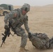 Ironhorse Military Police gear up for Iraq