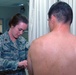 U.S. military incorporates classic Chinese medicine