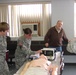Guard and Civilian Employer Team Up for Advanced Cardiac Life Support Recertification for 285th Area Support Medical Company