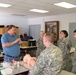 Guard and Civilian Employer Team Up for Advanced Cardiac Life Support Recertification for 285th Area Support Medical Company