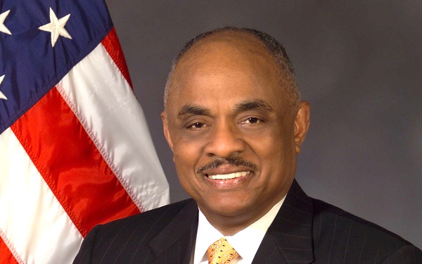 Acting Secretary of the Navy the Honorable BJ Penn