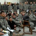 15th Sustainment Brigade Soldiers learn how to learn