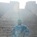 Rocky Mount, Texas Soldier Tours Iraqi Ancient Grounds