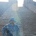 Irving, Texas Soldier Tours Iraqi Ancient Grounds