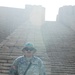 Fort Worth, Texas Soldier Tours Iraqi Ancient Grounds