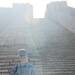 Ames, Iowa Soldier Tours Iraqi Ancient Grounds