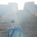 McConnelsville, Ohio Soldier Tours Iraqi Ancient Grounds