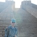 Miami, Okla. Soldier Tours Iraqi Ancient Grounds