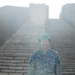 Minneota, Minn. Soldier Tours Iraqi Ancient Grounds