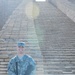 Hammond, La. Soldier Tours Iraqi Ancient Grounds