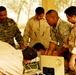 On the Ground: Iraqis Take Lead in Operations, Humanitarian Missions