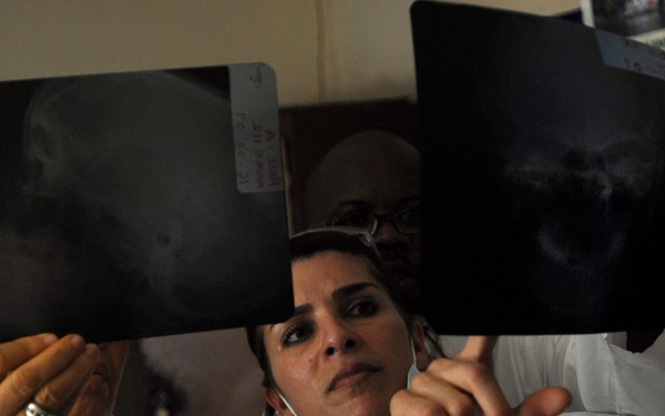 Africa Partnership Satation Nashville