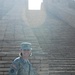 Soldiers Tour Iraqi Ancient Grounds