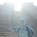 Soldiers Tour Iraqi Ancient Grounds