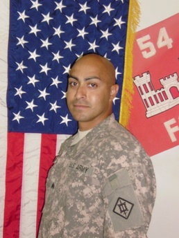 54th Engineer Battalion Non-Commissioned Officer wins 10th Mountain Division NCO of the Quarter