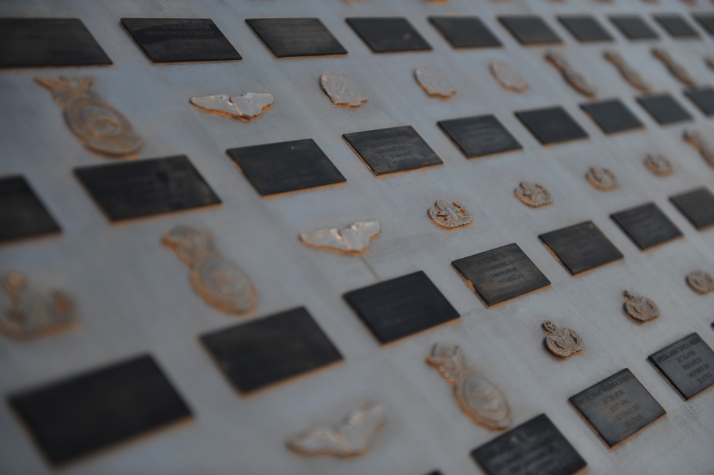 Fallen Airmen Memorial