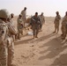 1st Theater Sustainment Command Reports Mission Success in Saudi Arabia