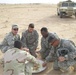 1st Theater Sustainment Command reports mission success in Saudi Arabia