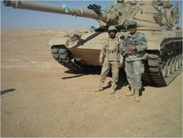 1st Theater Sustainment Command reports mission success in Saudi Arabia