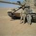 1st Theater Sustainment Command reports mission success in Saudi Arabia