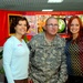 Wrestling Divas Visit Troops in Qatar