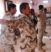 On the Ground: U.S. Efforts Improve Detainee Care, Security in Iraq
