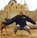On the Ground: U.S. Efforts Improve Detainee Care, Security in Iraq