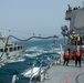 Underway replenishment