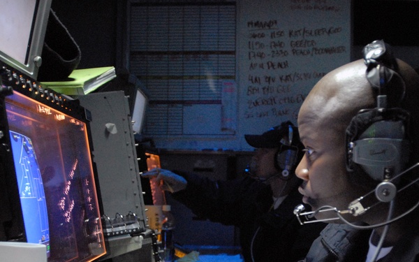 Logging friend or foe