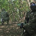 Paintball game