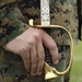 Marine sword