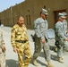 To build an army - Military Transition Team cornerstone to 6th Iraqi Army success