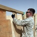 Iraqi soldiers undergo marksmanship evaluation