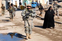 Non-Lethal Weapons: Essential Capabilities for Irregular Warfare