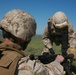 Combat skills instructors use experience to better Marines in combat situations