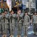 New York National Guard to Step Off with City's Saint Patrick's Day Parade - Fighting 69th Celebrates Homecoming for more than 300 Troops