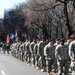New York National Guard to Step Off with City's Saint Patrick's Day Parade - Fighting 69th Celebrates Homecoming for more than 300 Troops