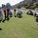 Golf Clinic Trains Instructors to Work With Wounded Service members