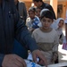 School opening in Tunis