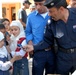 School opening in Tunis